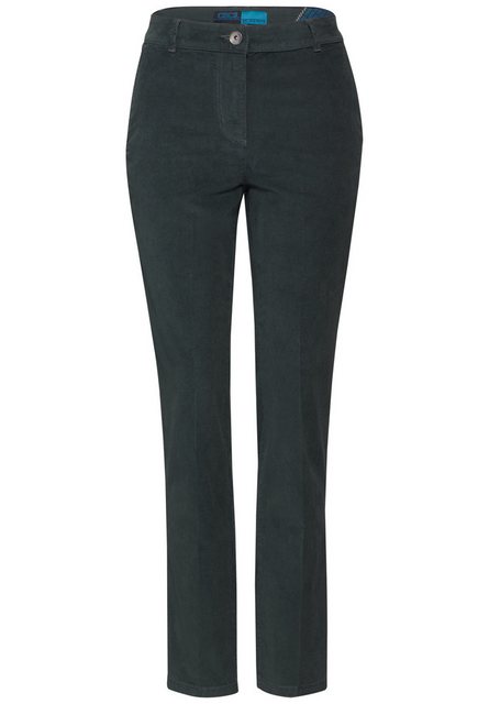 Cecil Cordhose 4-Pocket Style günstig online kaufen