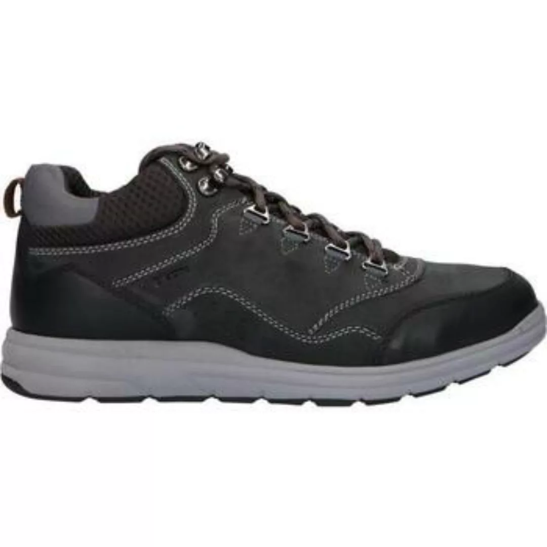 Geox  Herrenstiefel U165UC 03214 U HALLSON günstig online kaufen