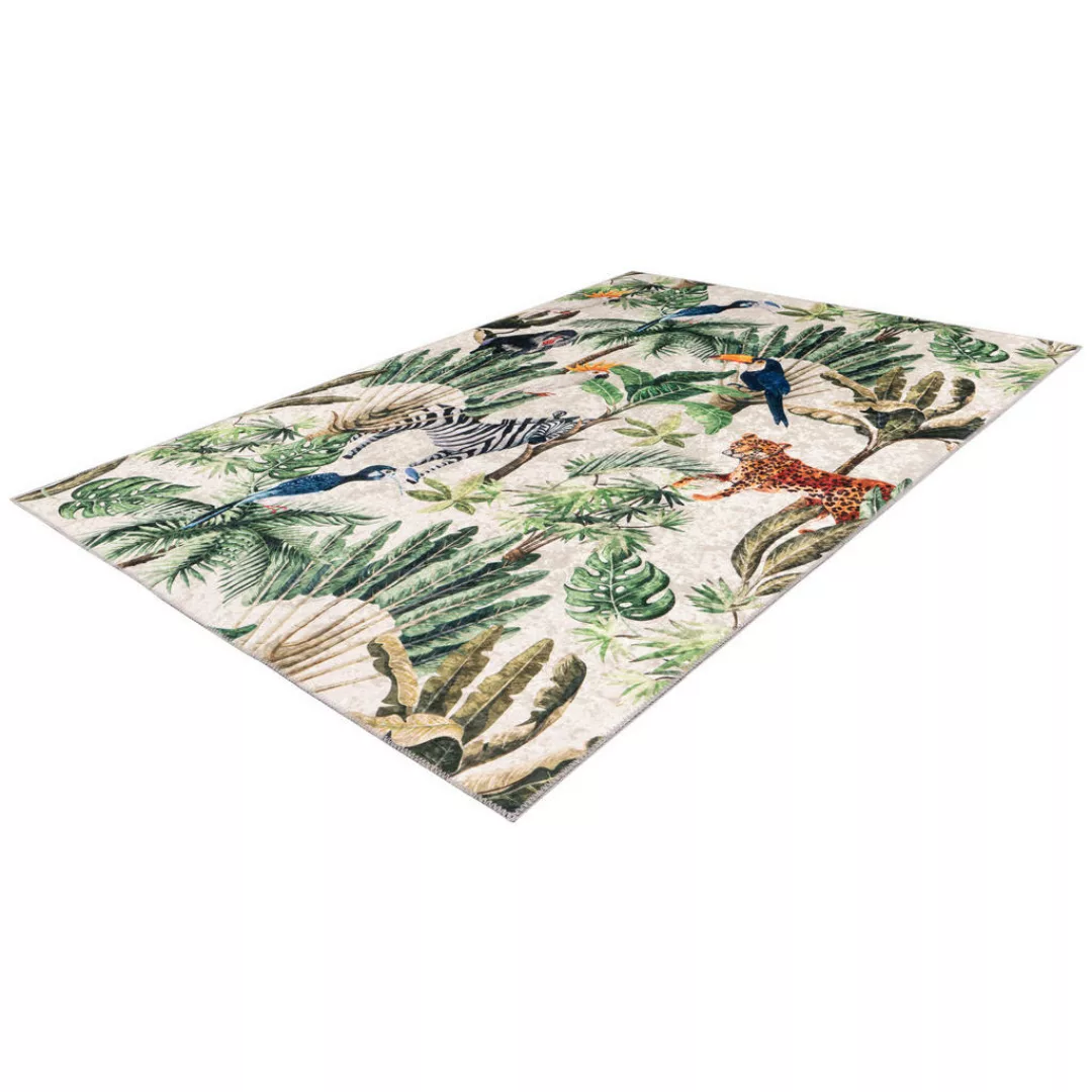 Obsession Teppich »Exotic 13m«, rechteckig günstig online kaufen