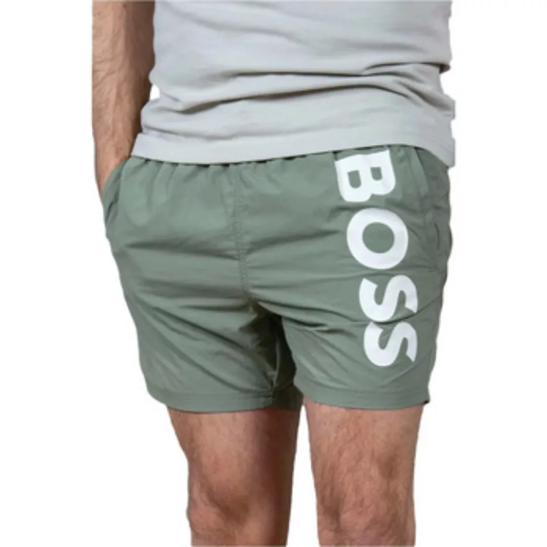 BOSS  Badeshorts Octopus günstig online kaufen