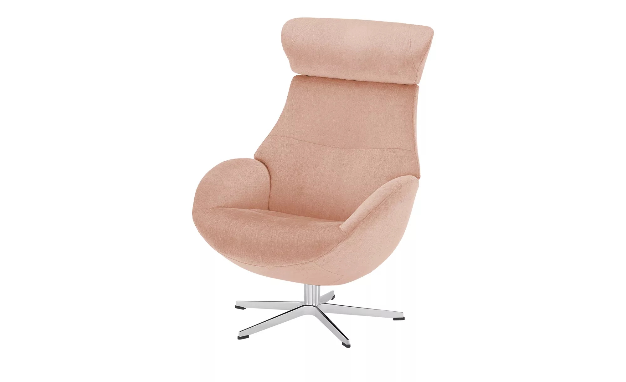 Fernsehsessel - rosa/pink - 79 cm - 111 cm - 84 cm - Polstermöbel > Sessel günstig online kaufen