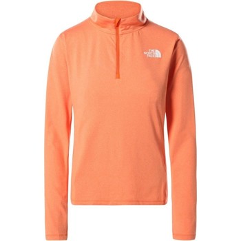 The North Face  Sweatshirt Riseway 1 2 Zip günstig online kaufen