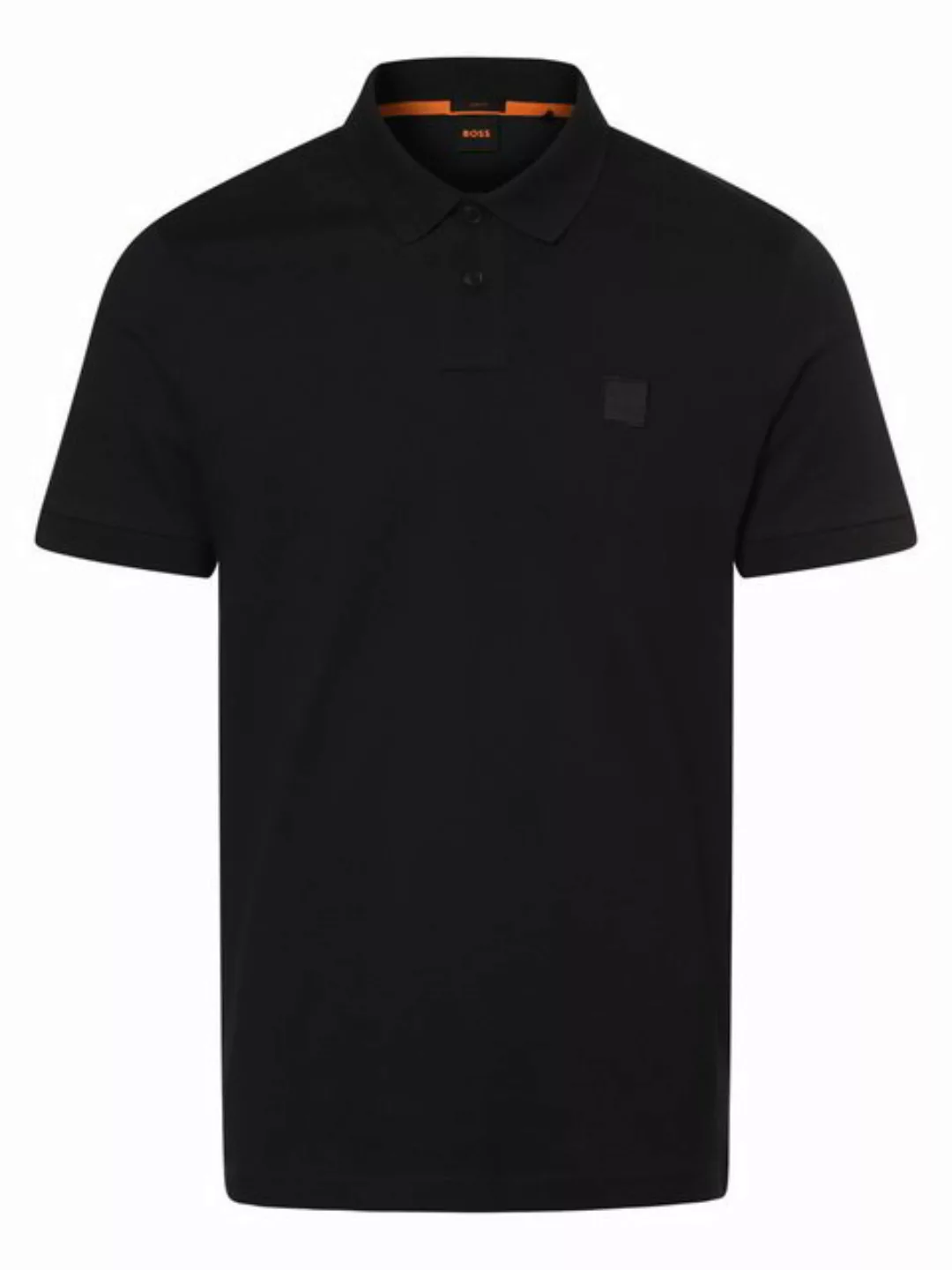 BOSS ORANGE Poloshirt Passenger mit Polokragen günstig online kaufen