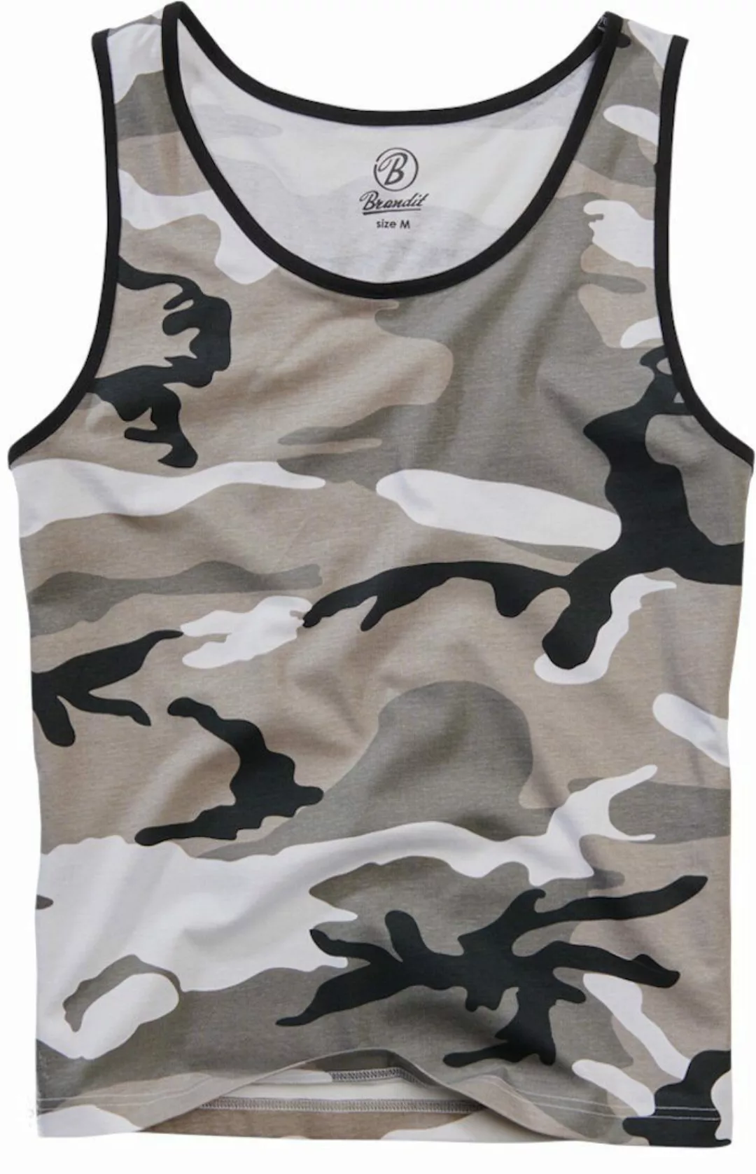 Brandit Tanktop Tank Top günstig online kaufen