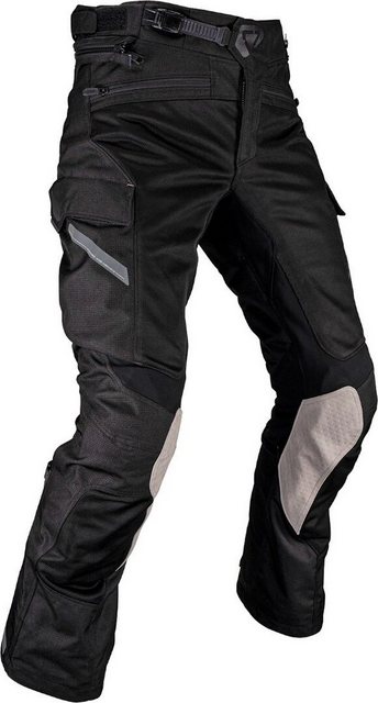 Leatt Motorradhose ADV FlowTour 7.5 wasserdichte Motorrad Textilhose günstig online kaufen