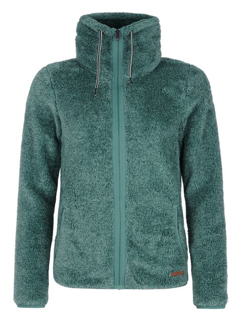 Protest Doppeljacke RIRI full zip top EVERGREEN günstig online kaufen