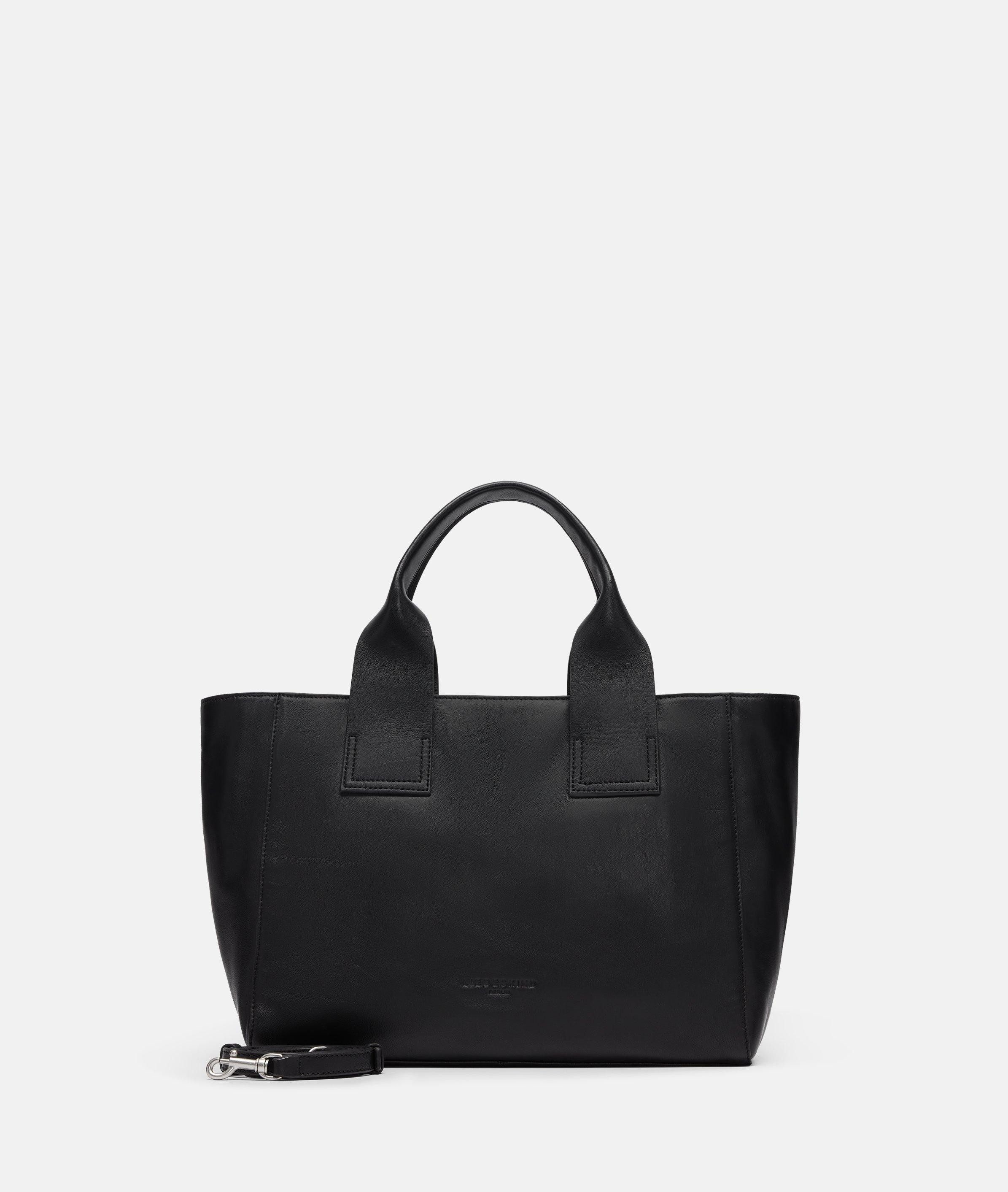 Liebeskind Berlin Henkeltasche Shopper aus weichem günstig online kaufen