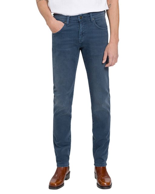 Baldessarinini 5-Pocket-Jeans Herren Jeans JAYDEN Tapered Fit (1-tlg) günstig online kaufen