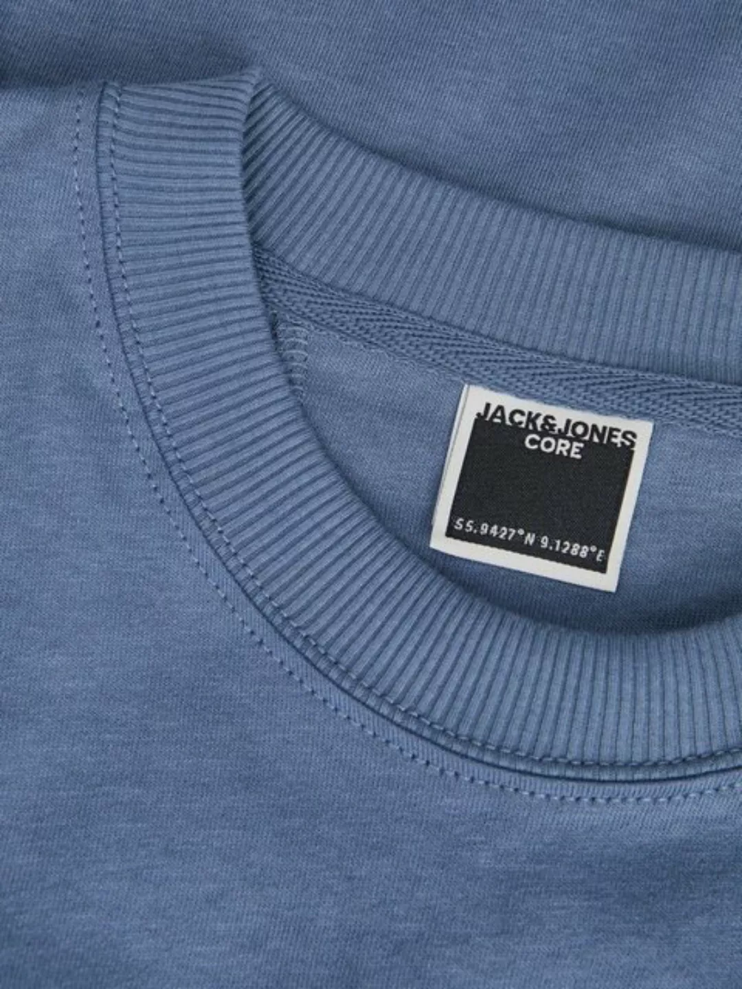 Jack & Jones T-Shirt JCOCOLLECTIVE TEE SS CREW NECK günstig online kaufen