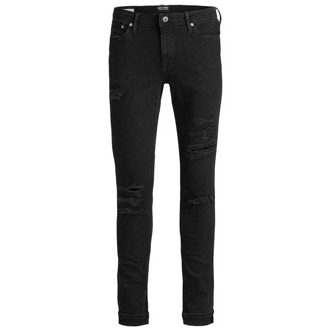 LIAM ORIGINAL AM 502 SKINNY FIT JEANS günstig online kaufen