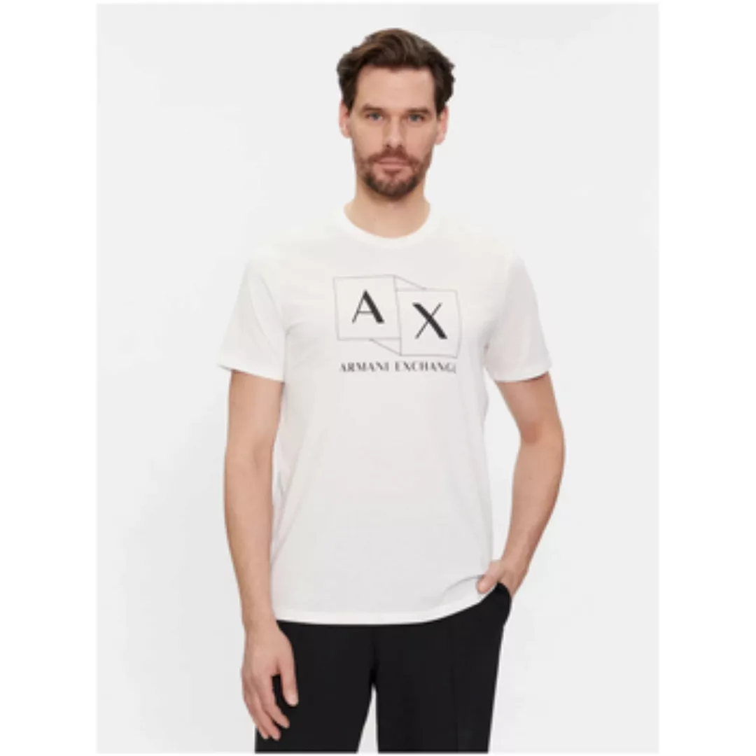 EAX  T-Shirt 3DZTAD ZJ9AZ günstig online kaufen