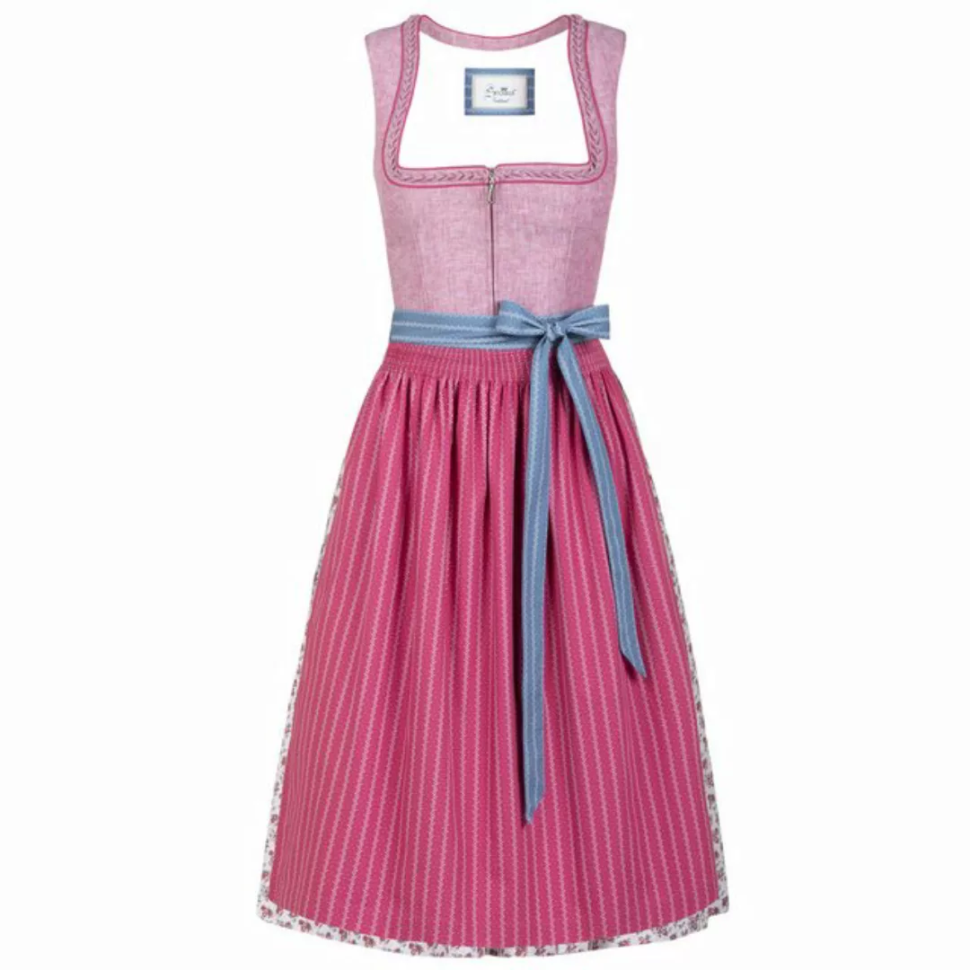 Allgäu Rebell Dirndl Lia günstig online kaufen