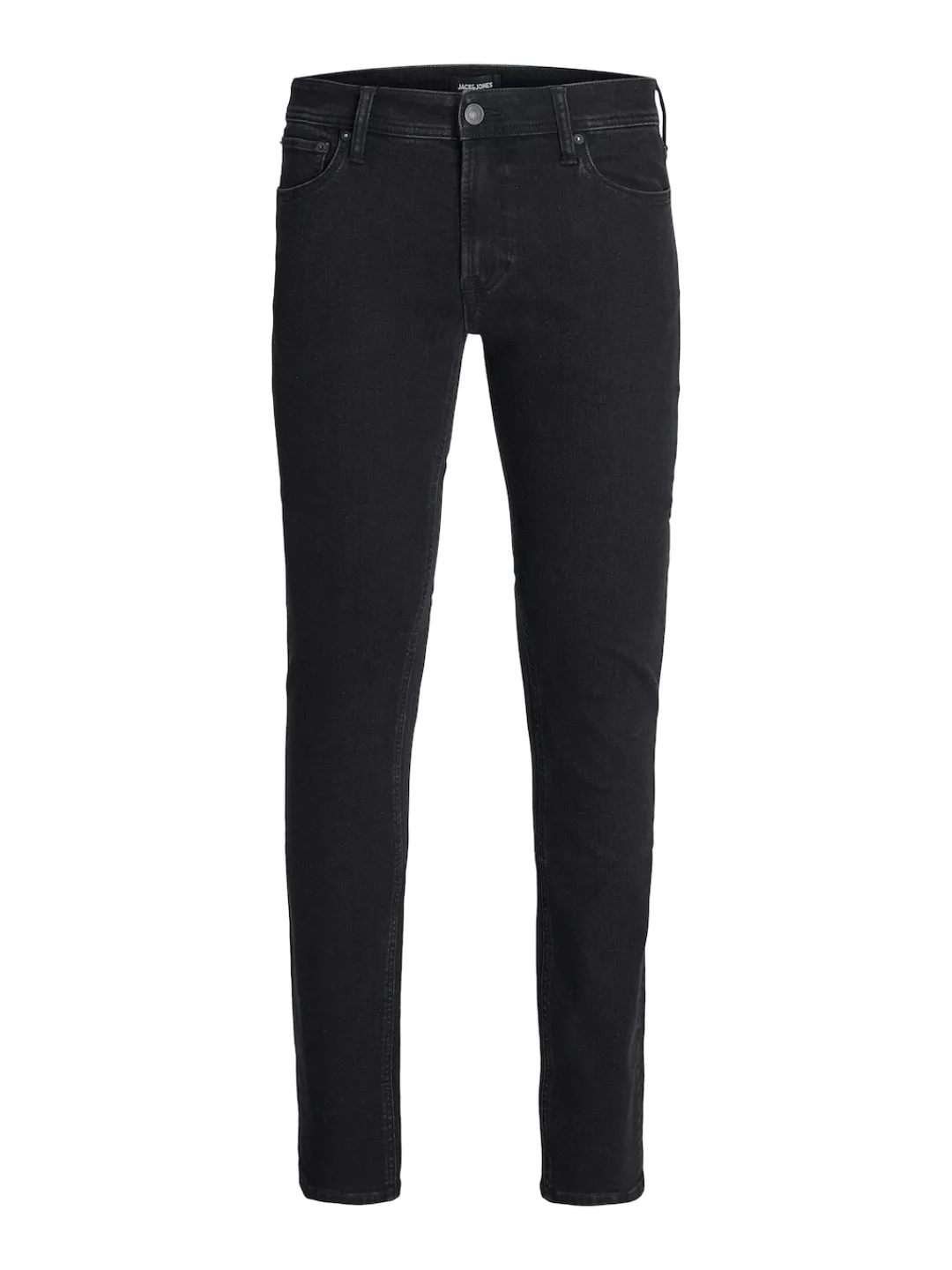 Jack & Jones Skinny-fit-Jeans "JJILIAM JJORIGINAL SQ 223" günstig online kaufen