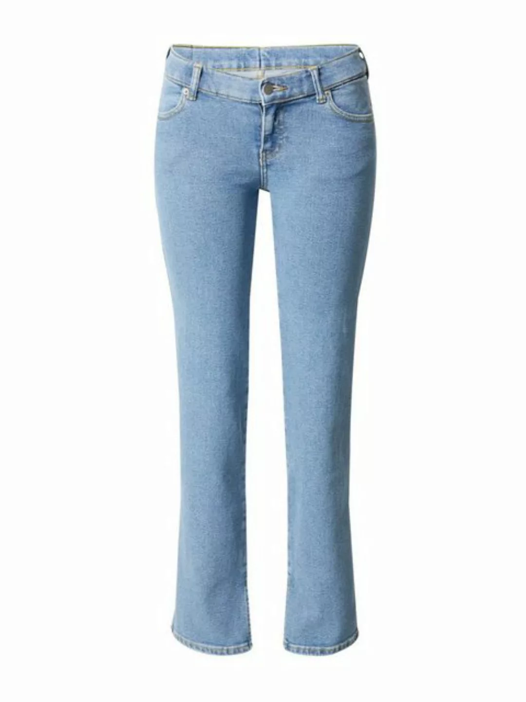 Dr. Denim Bootcut-Jeans Dixy (1-tlg) Weiteres Detail günstig online kaufen