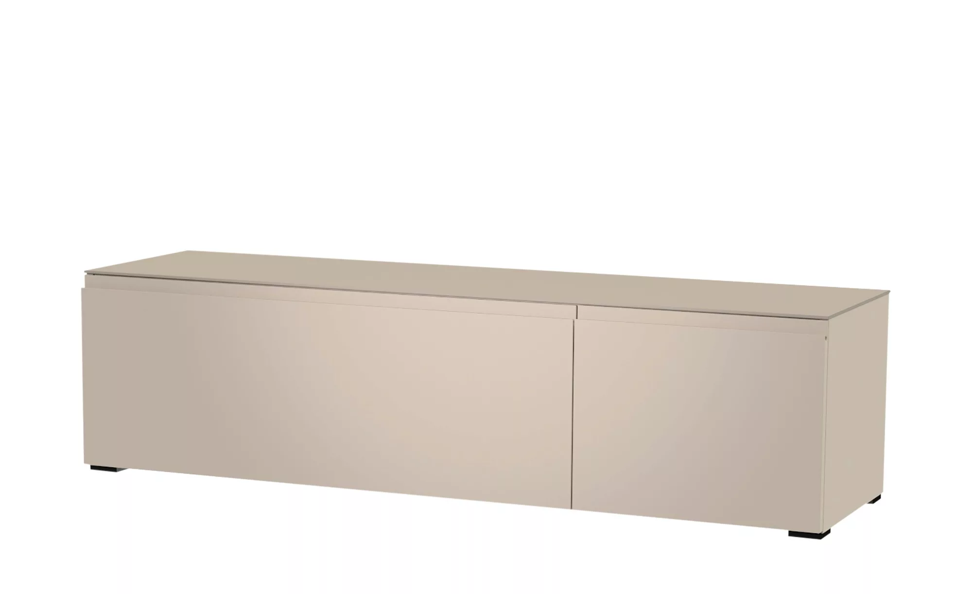 TV-Board  Nicolo Phono ¦ creme ¦ Maße (cm): B: 160 H: 43 T: 45 Kommoden & S günstig online kaufen