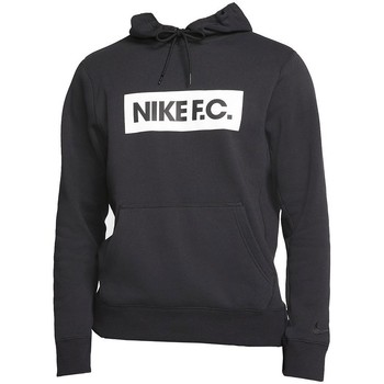 Nike  Sweatshirt FC Essential Flc Hoodie günstig online kaufen