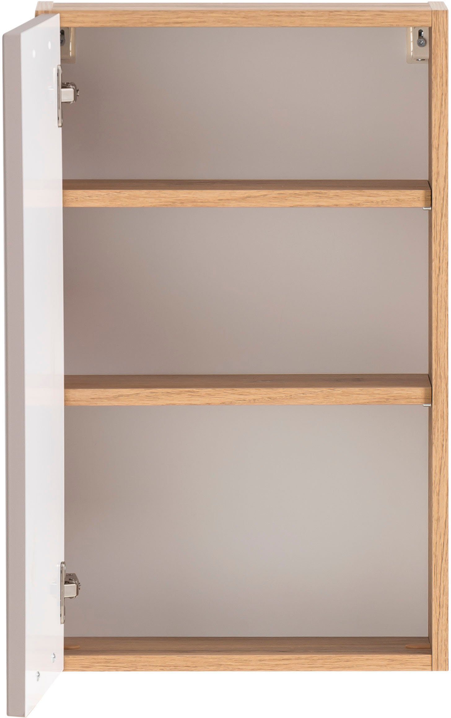 welltime Hängeschrank "Lana", Badmöbel, 40 cm breit günstig online kaufen