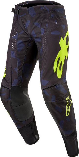 Alpinestars Motorradhose Techstar Rantera Motocross Hose günstig online kaufen