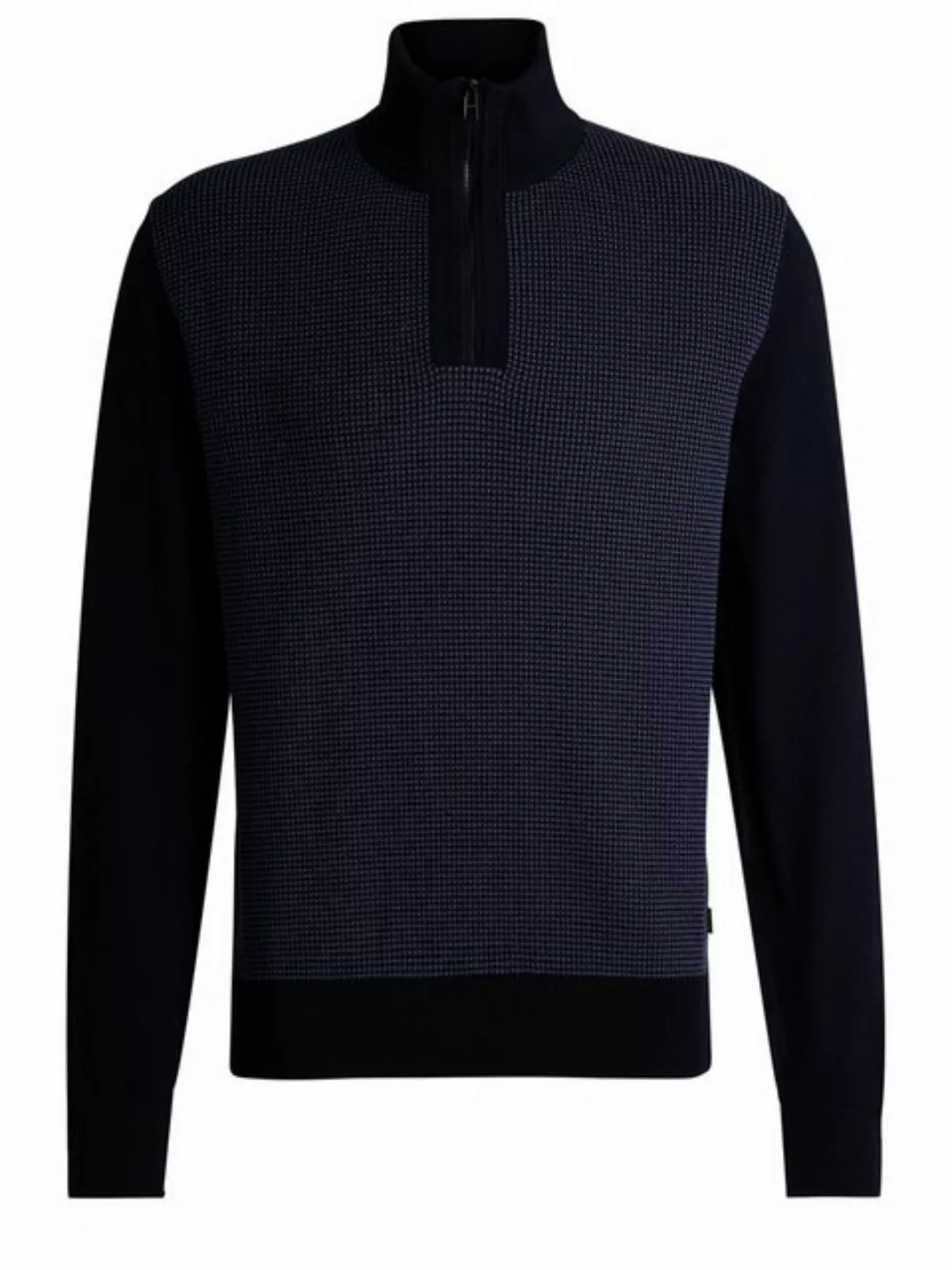 BOSS Strickpullover H-Dambino (1-tlg) günstig online kaufen