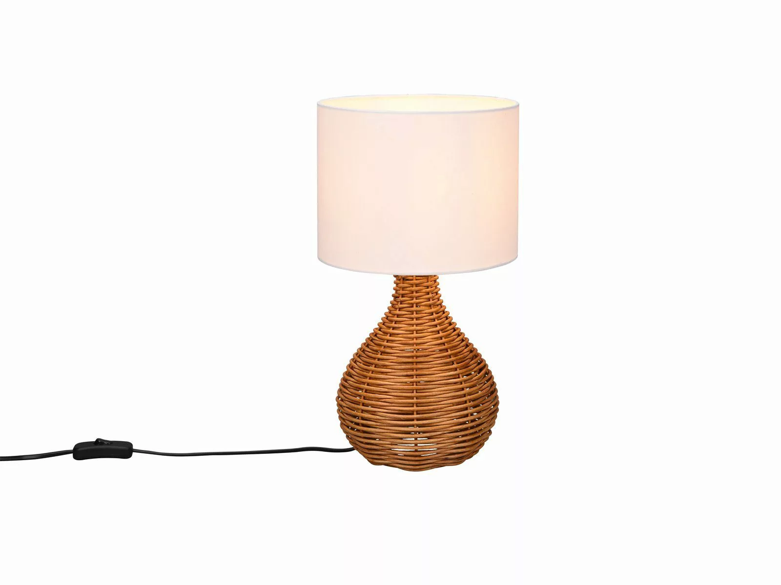 Reality Leuchten LED Tischleuchte, Dimmfunktion, LED günstig online kaufen