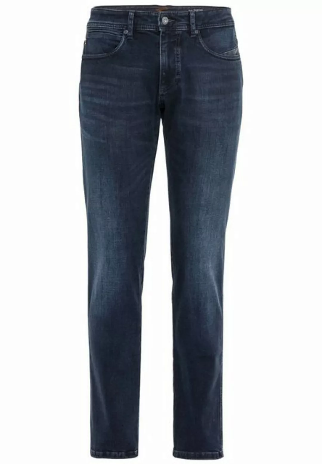 camel active 5-Pocket-Jeans CAMEL ACTIVE MADISON dark blue used 488515 9554 günstig online kaufen