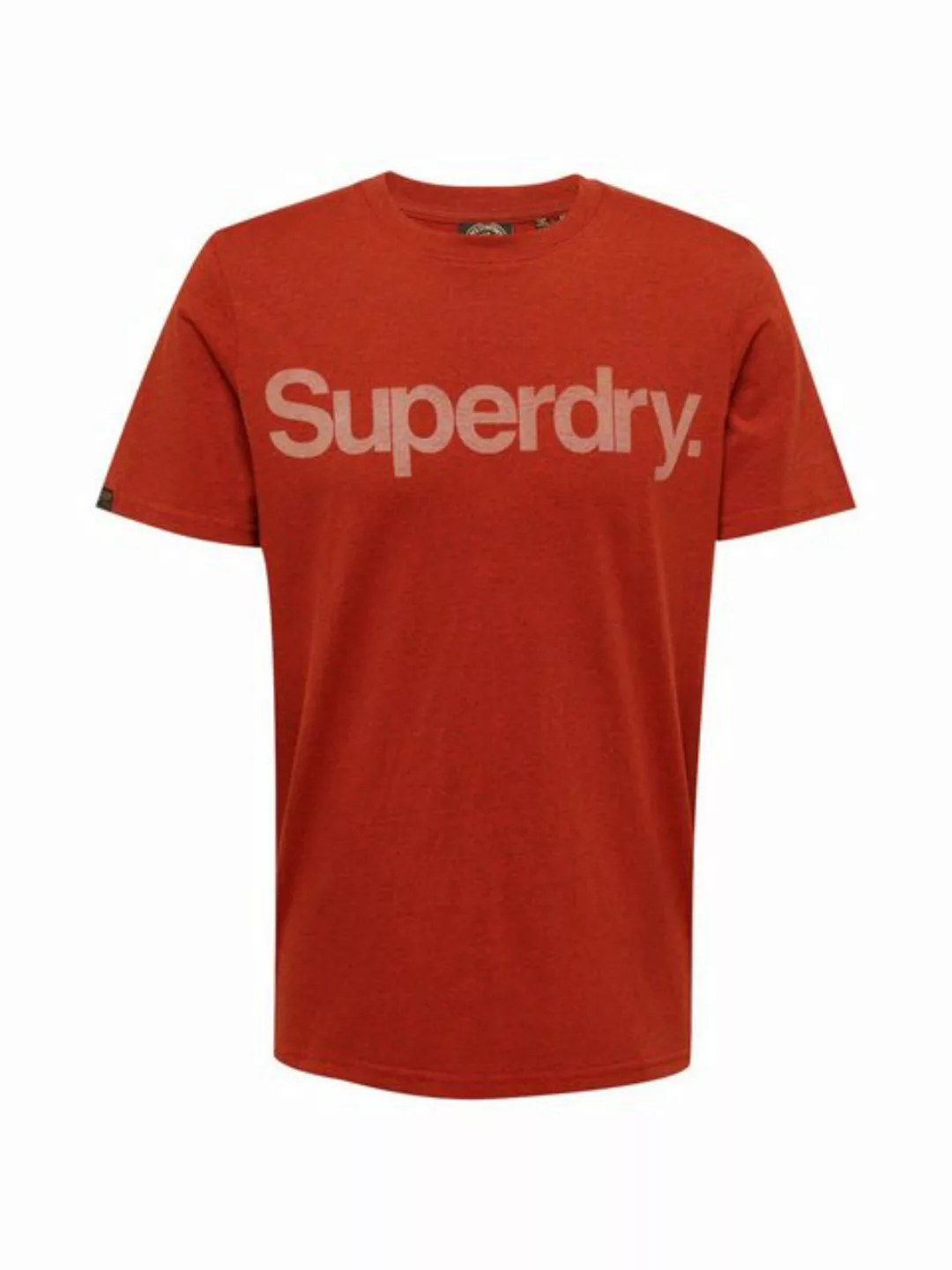 Superdry T-Shirt CLASSIC (1-tlg) günstig online kaufen