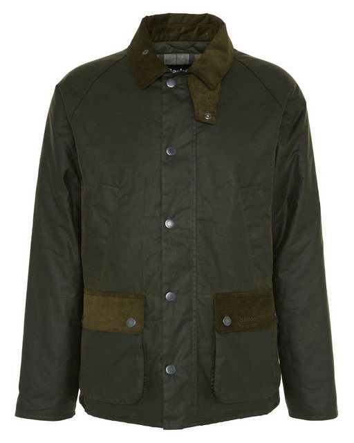 Barbour Allwetterjacke Wachsjacke Cordale günstig online kaufen