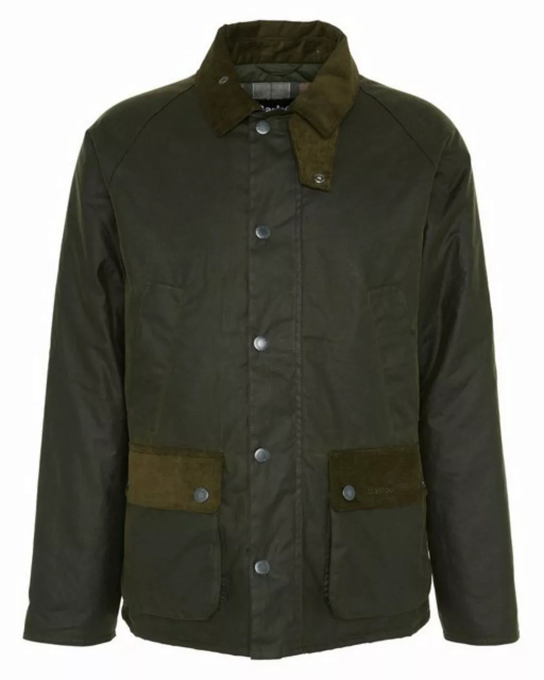 Barbour Allwetterjacke Wachsjacke Cordale günstig online kaufen