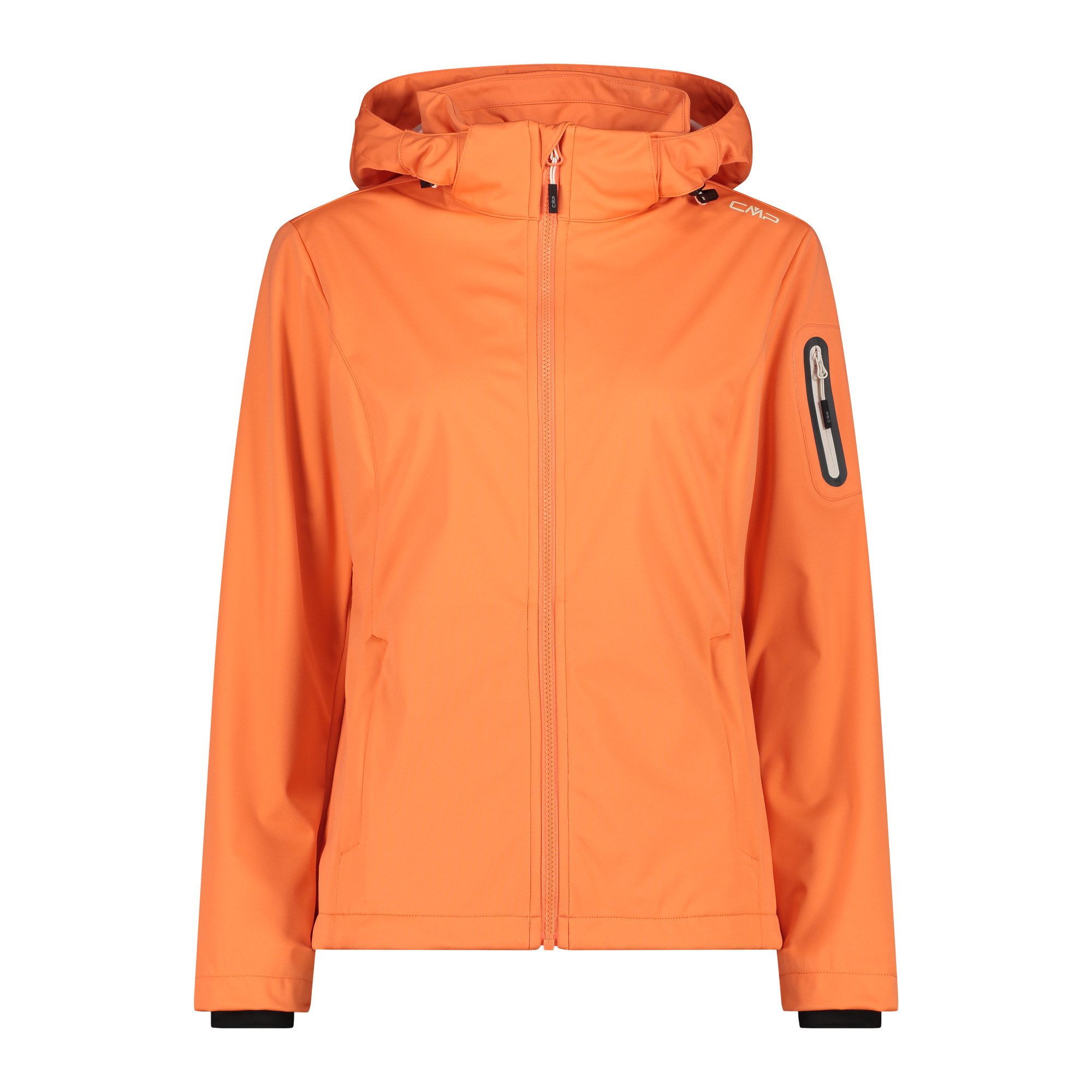 CMP Softshelljacke CMP Damen Softshelljacke Woman günstig online kaufen