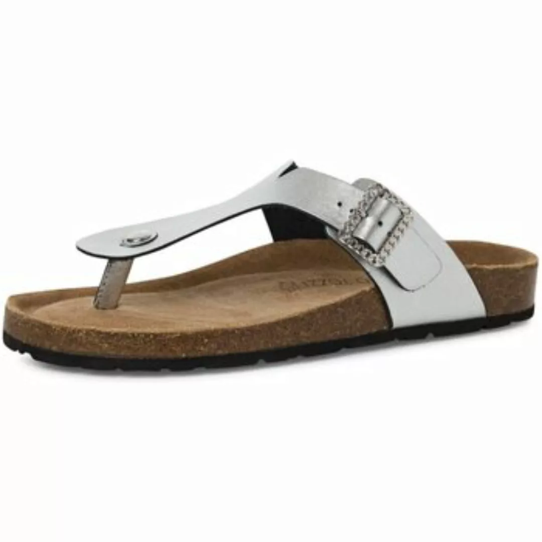 Marco Tozzi  Clogs Pantoletten 27402-44 941 günstig online kaufen