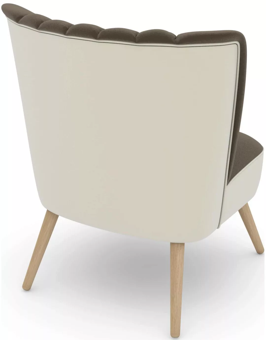 Max Winzer® Sessel »build-a-chair Aspen« günstig online kaufen