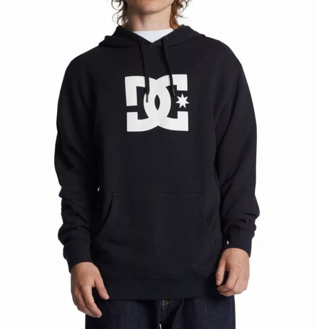 DC Shoes Kapuzensweatshirt DC Star günstig online kaufen