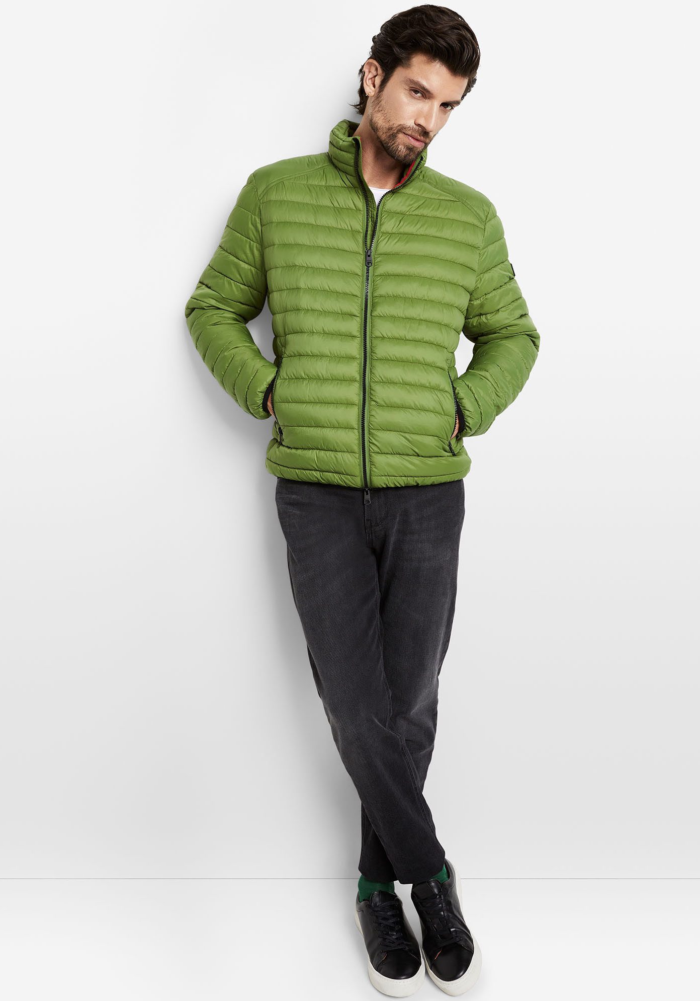 Cinque Steppjacke CIWRAP günstig online kaufen