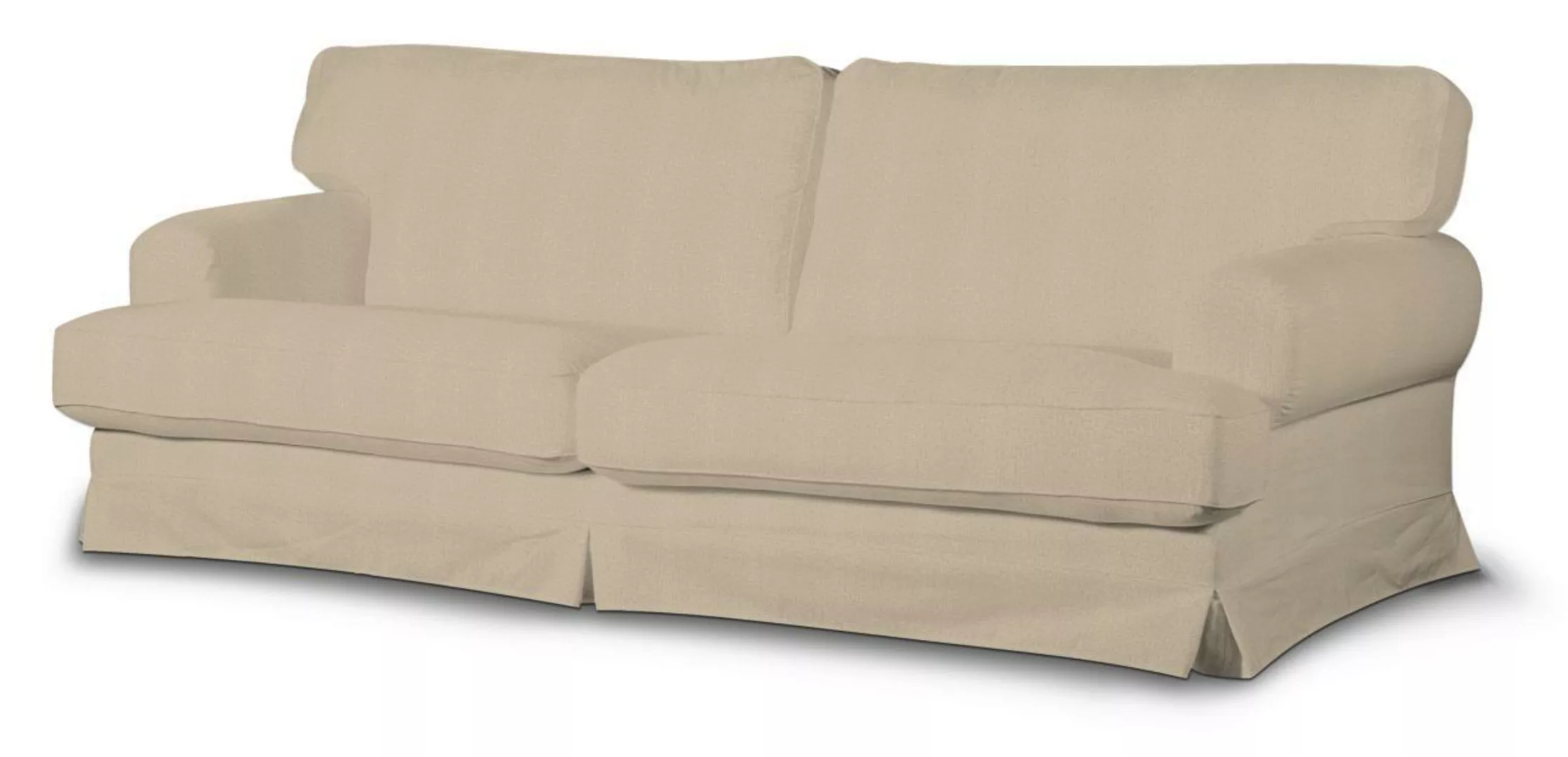 Bezug für Ekeskog Sofa nicht ausklappbar, beige, Bezug für Ekeskog nicht au günstig online kaufen