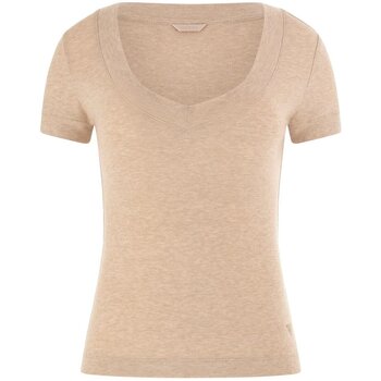 Guess  T-Shirts & Poloshirts W5RP17 KCNH2 günstig online kaufen
