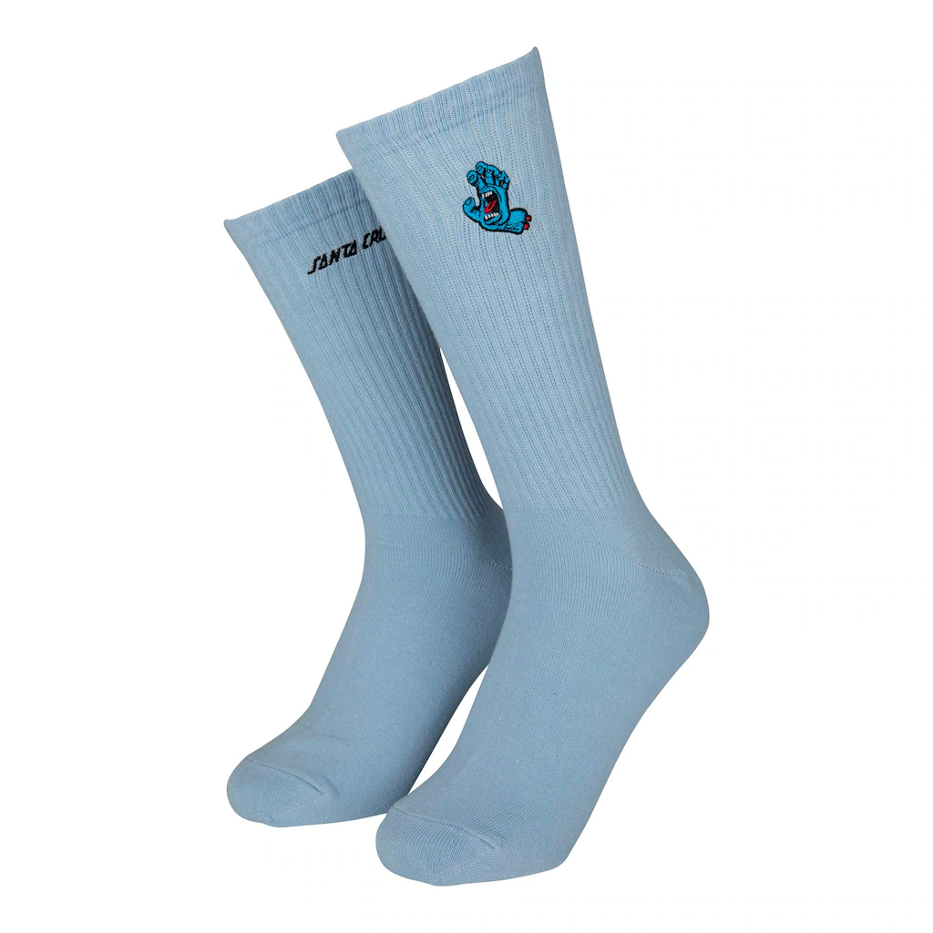 Santa Cruz Socken SCREAMING MINI HAND günstig online kaufen