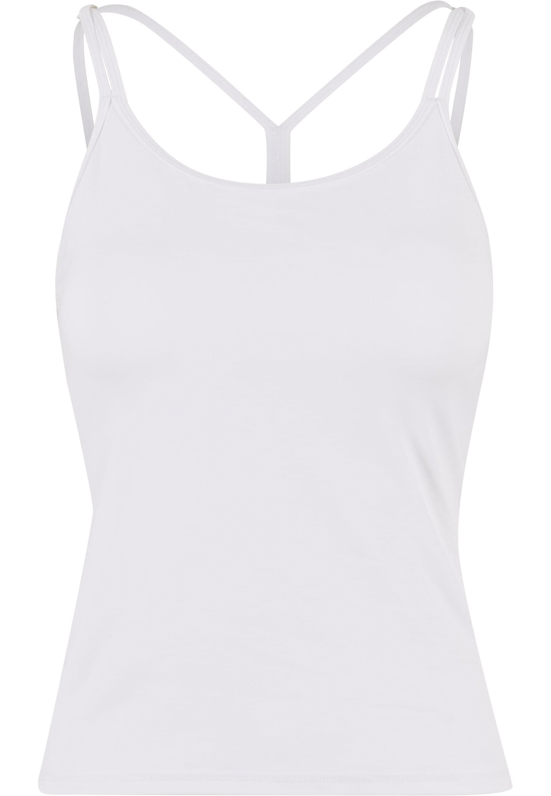 URBAN CLASSICS Muskelshirt Urban Classics Ladies günstig online kaufen