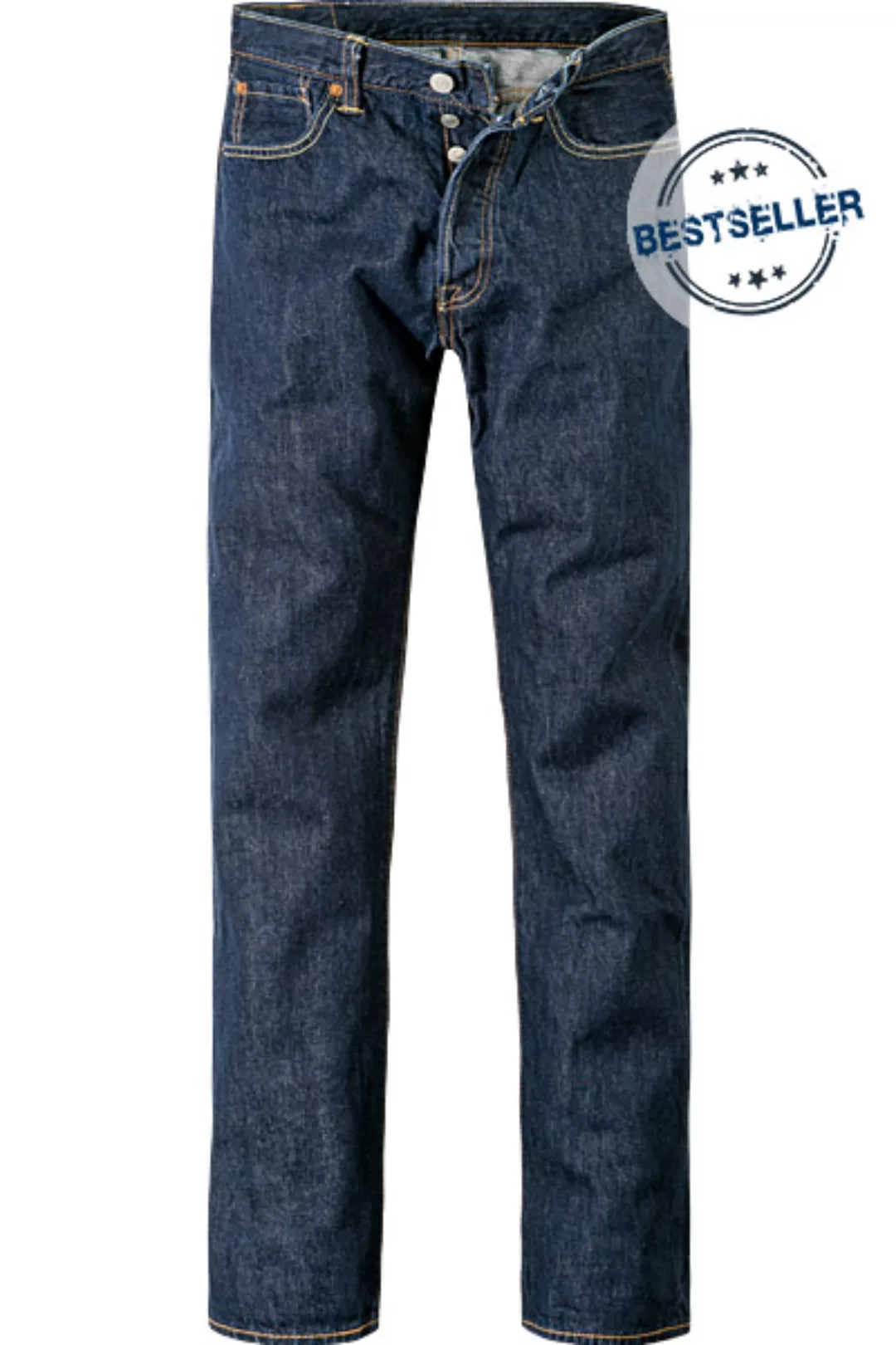 Levi´s ® 501 Original Jeans 42 One Wash günstig online kaufen