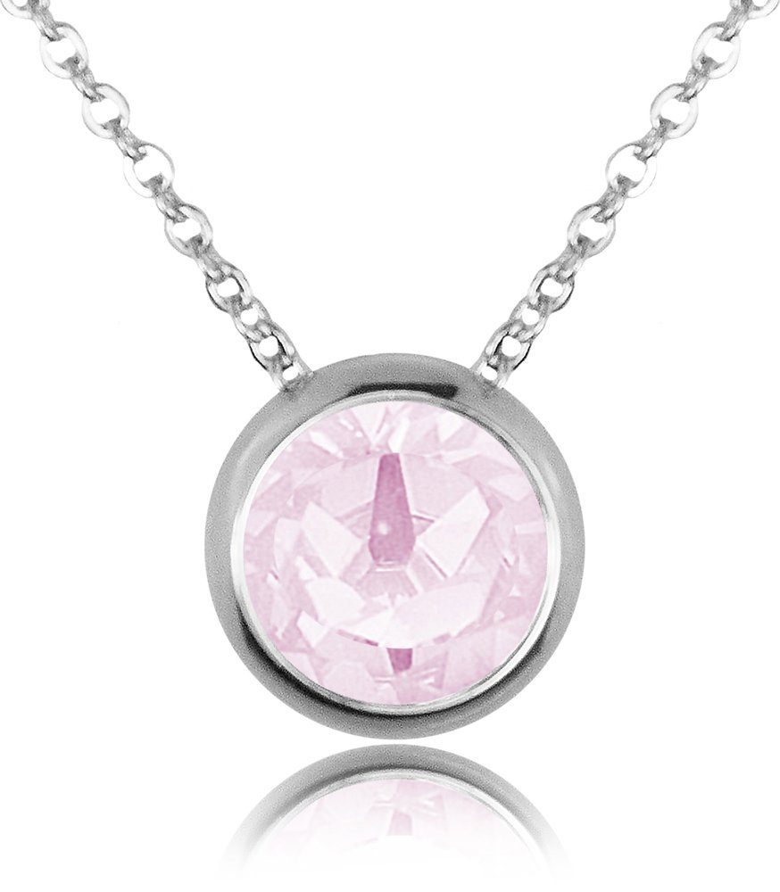 LUISIA® Kette mit Anhänger "Halskette Ciri günstig online kaufen