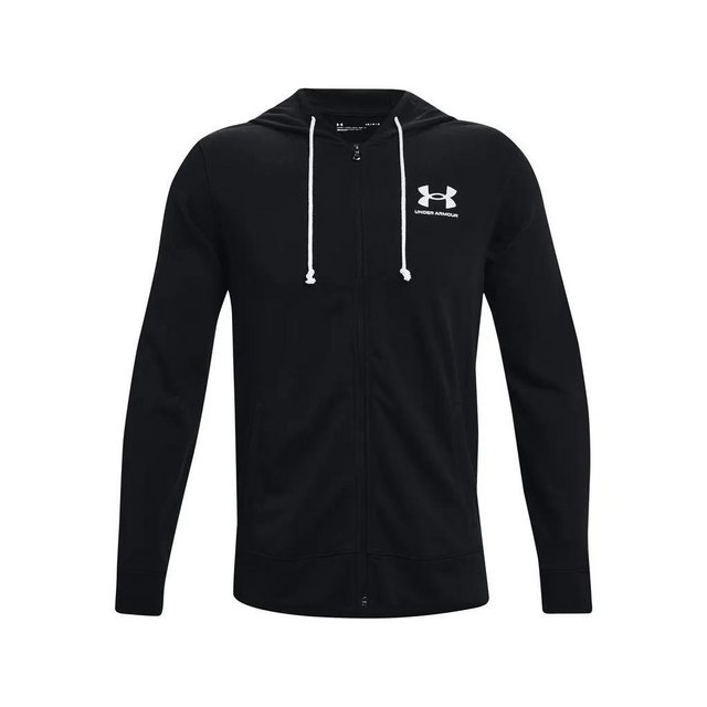 Under Armour® Kapuzenpullover Herren Fleece Full-Zip Hoodie günstig online kaufen