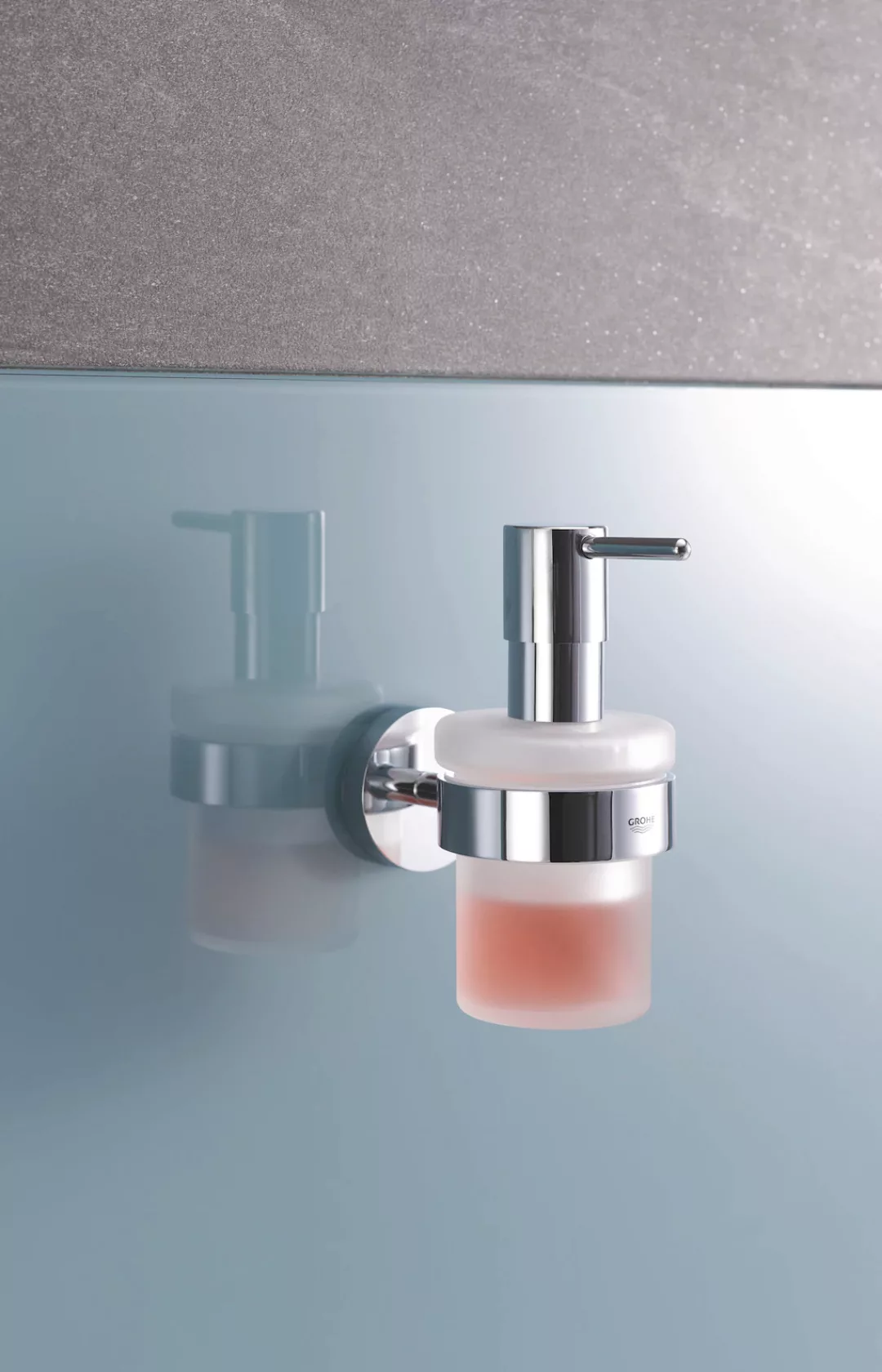 Grohe Seifenspender "Start" günstig online kaufen