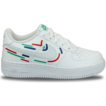 Nike  Sneaker Air Force 1 Impact Next Nature Blanc günstig online kaufen