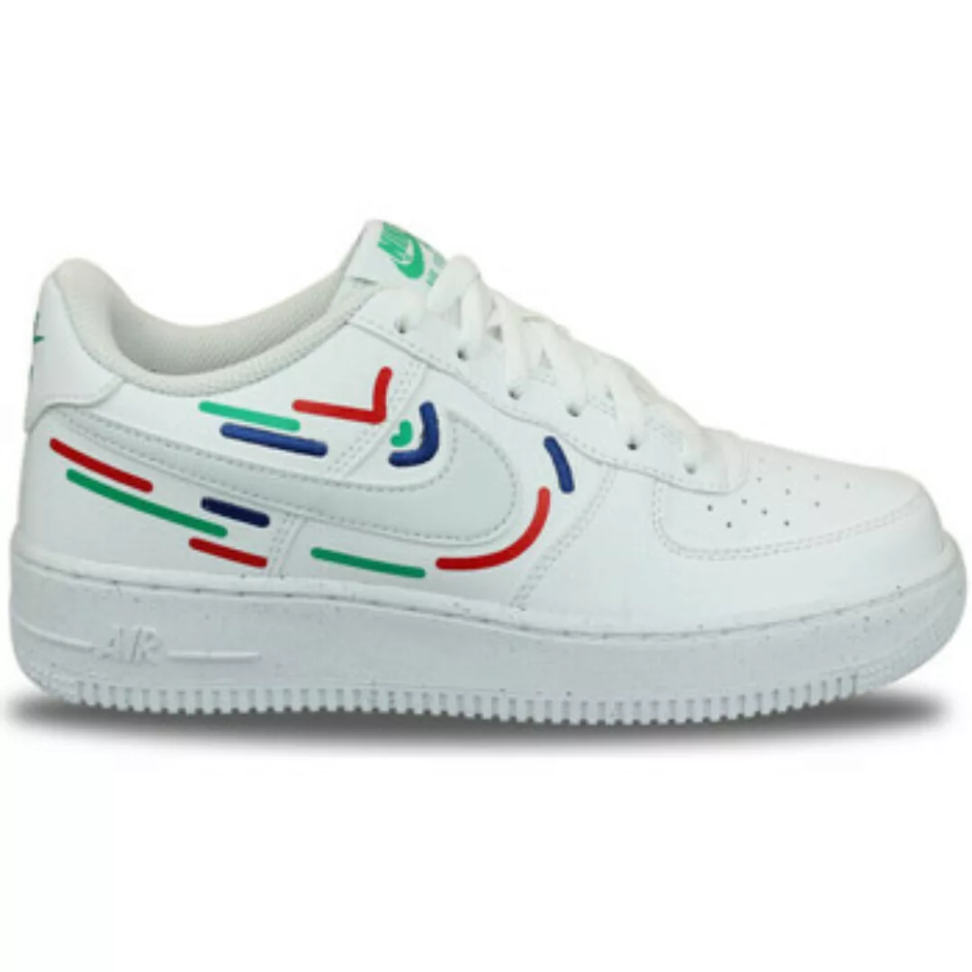 Nike  Sneaker Air Force 1 Impact Next Nature Blanc günstig online kaufen