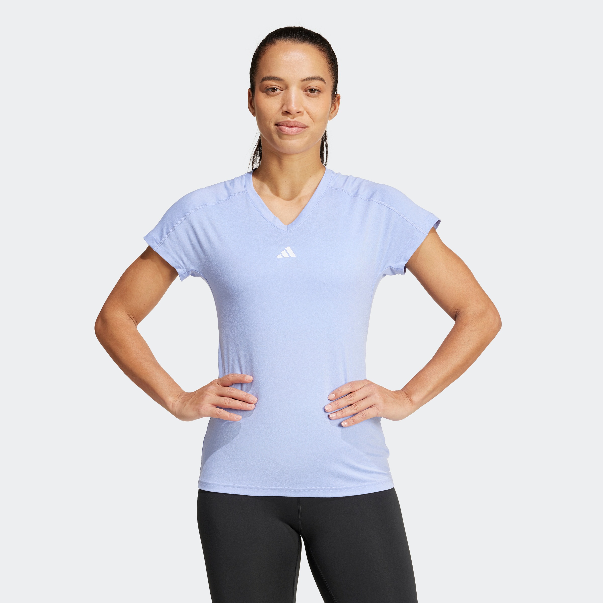 adidas Performance T-Shirt "WE MIN T" günstig online kaufen