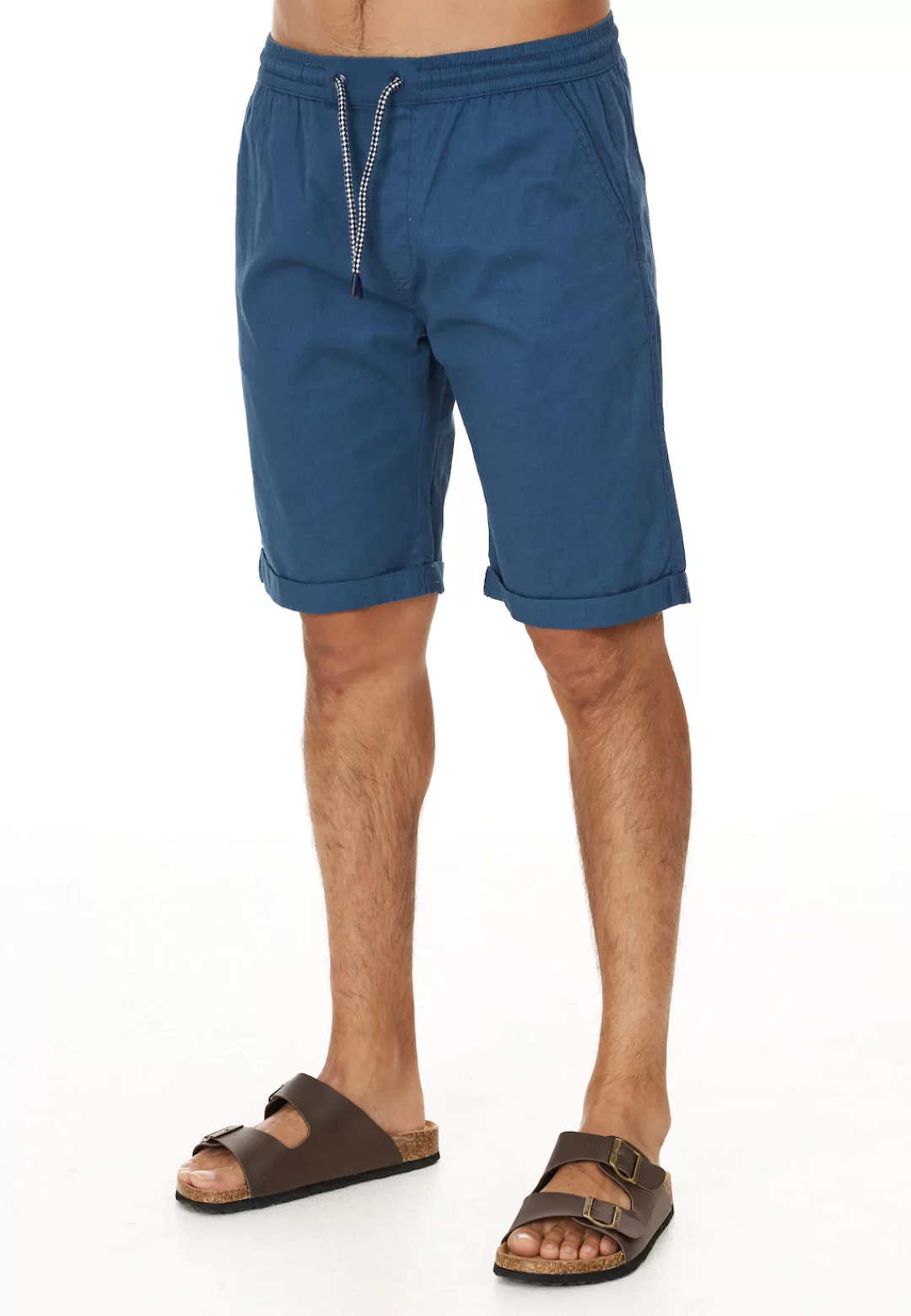 CRUZ Shorts "Gilchrest", mit praktischen Seitentaschen günstig online kaufen