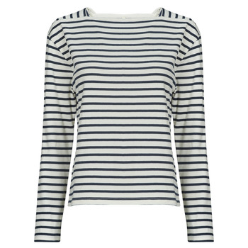 Levis  Langarmshirt BAY SAILOR LS TEE günstig online kaufen