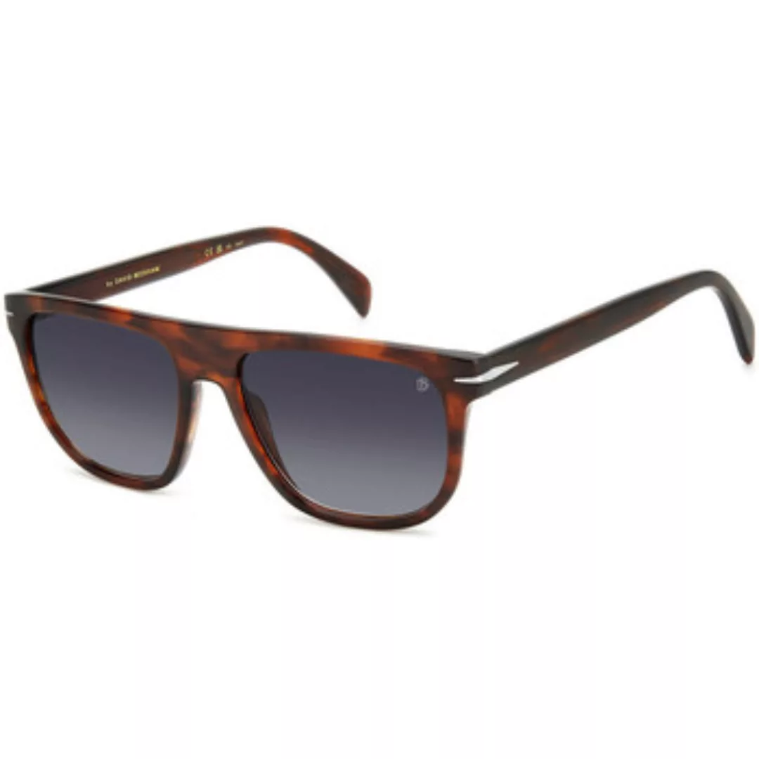 David Beckham  Sonnenbrillen DB7111/S EX4-Sonnenbrille günstig online kaufen
