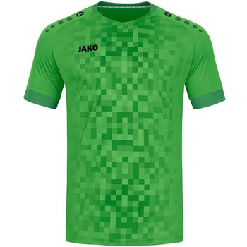 Jako Fußballtrikot 4241 Trikot Pixel KA günstig online kaufen