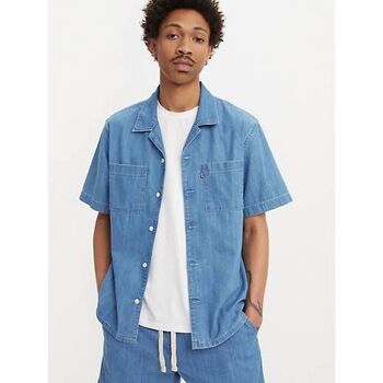 Levis  Hemdbluse A8457 0007 - CAMP SHIRT-SUN STARES günstig online kaufen