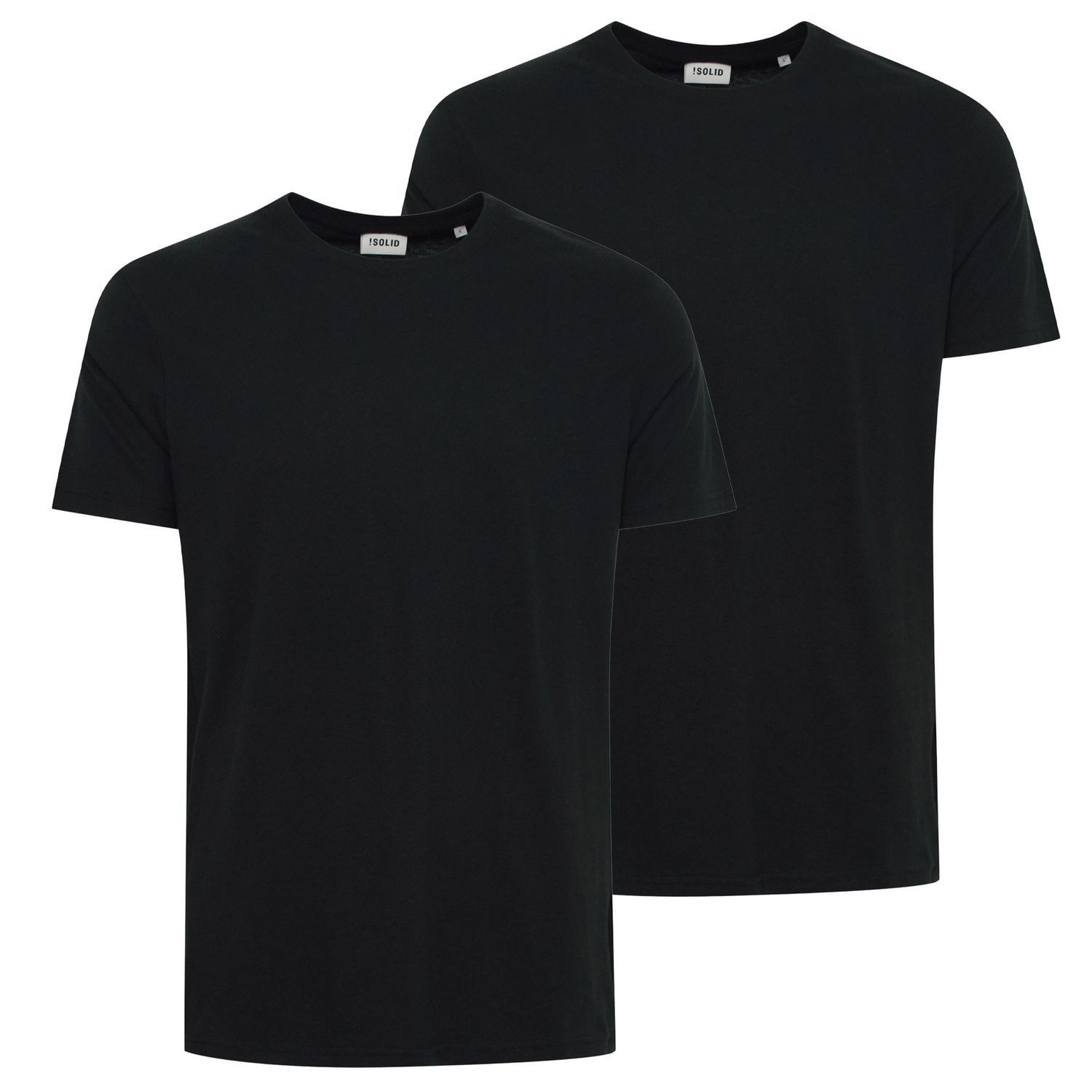 !Solid T-Shirt SDROCK SS Tee (Set, günstig online kaufen
